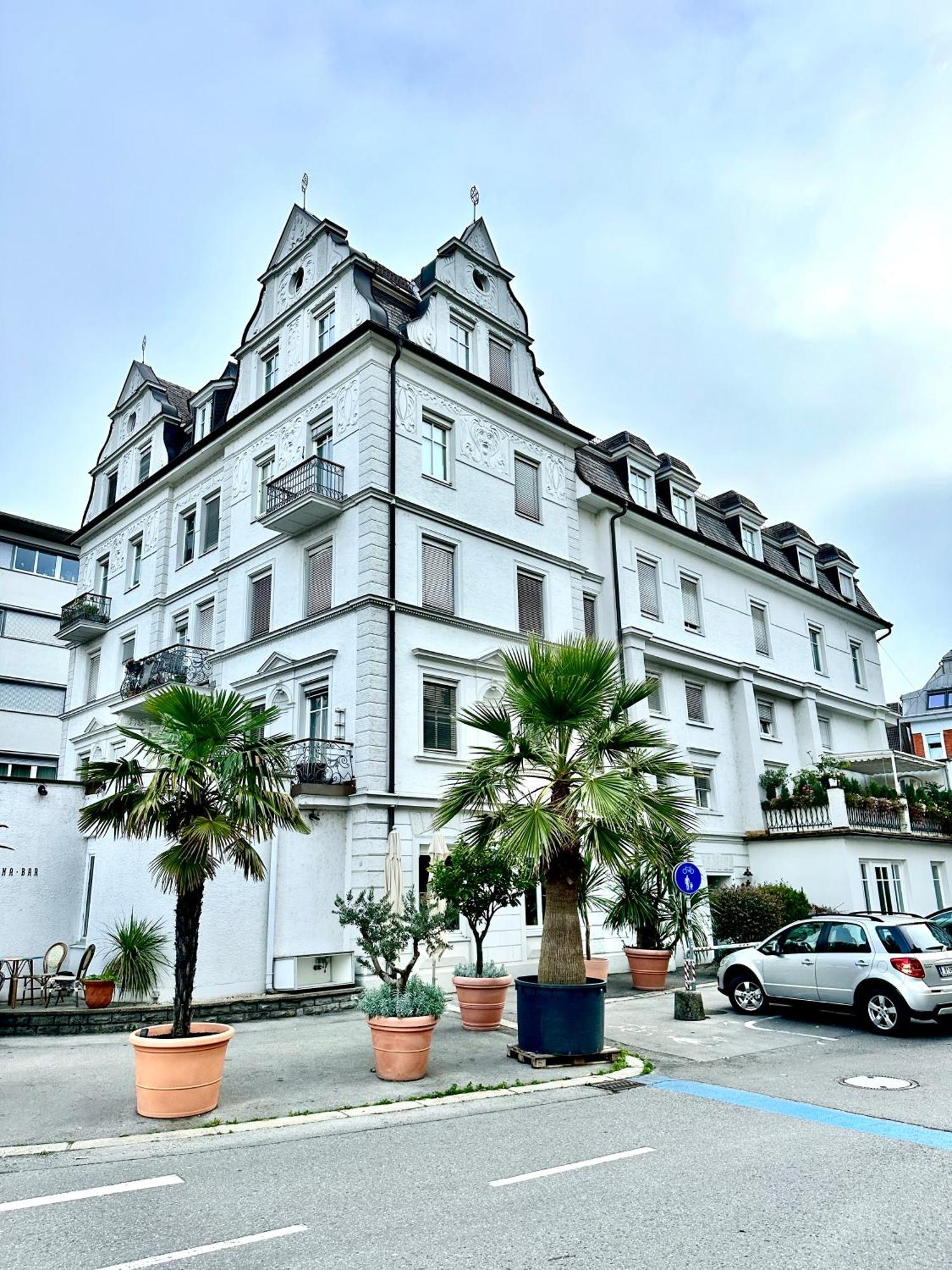 Apartment Am Bregenzer Hafen Bregenz