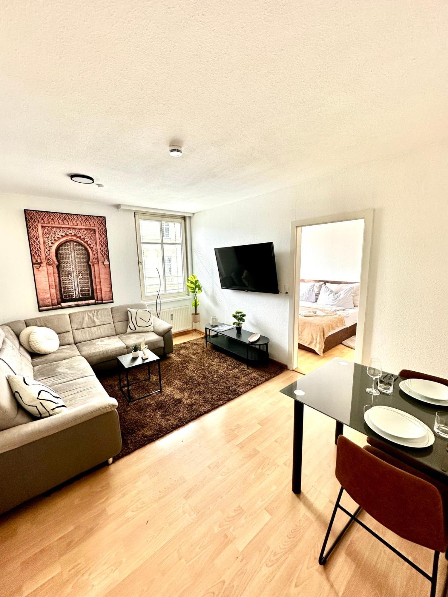 Apartment Am Bregenzer Hafen